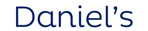 Daniel's logo